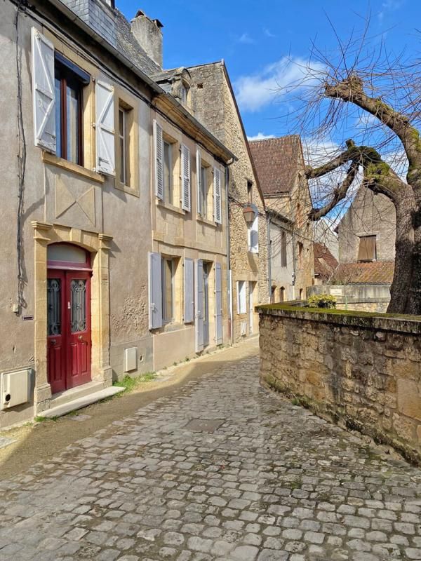 MONTIGNAC Maison Montignac Lascaux 116 m2 3