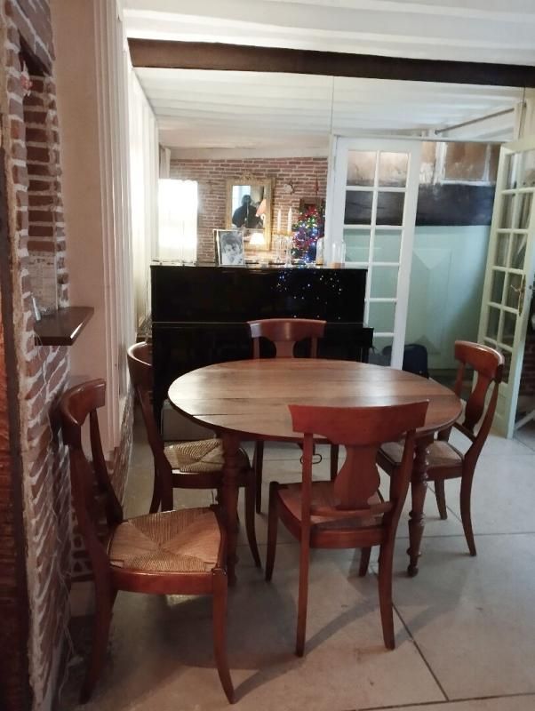 CHEVREUSE Maison Chevreuse 2