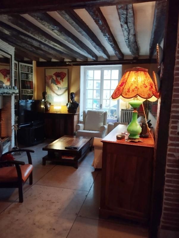 CHEVREUSE Maison Chevreuse 3