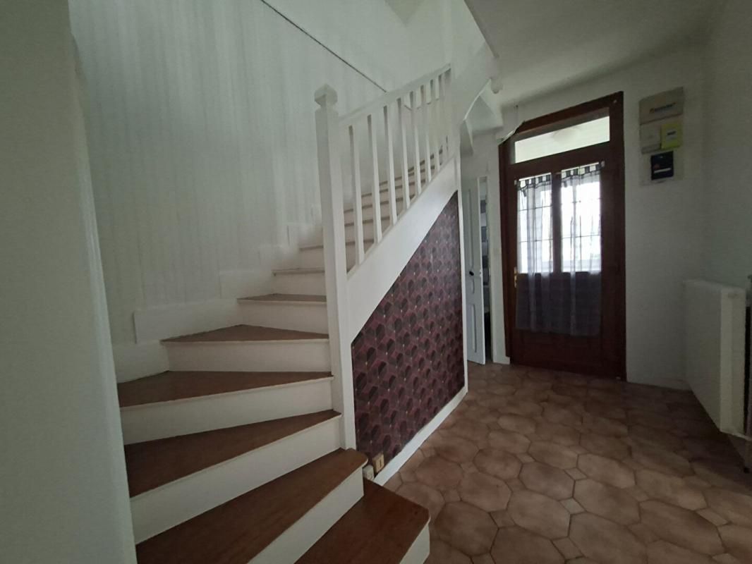 LE GRAND-QUEVILLY Maison Le Grand Quevilly 4 pièce(s) 90 m2 4