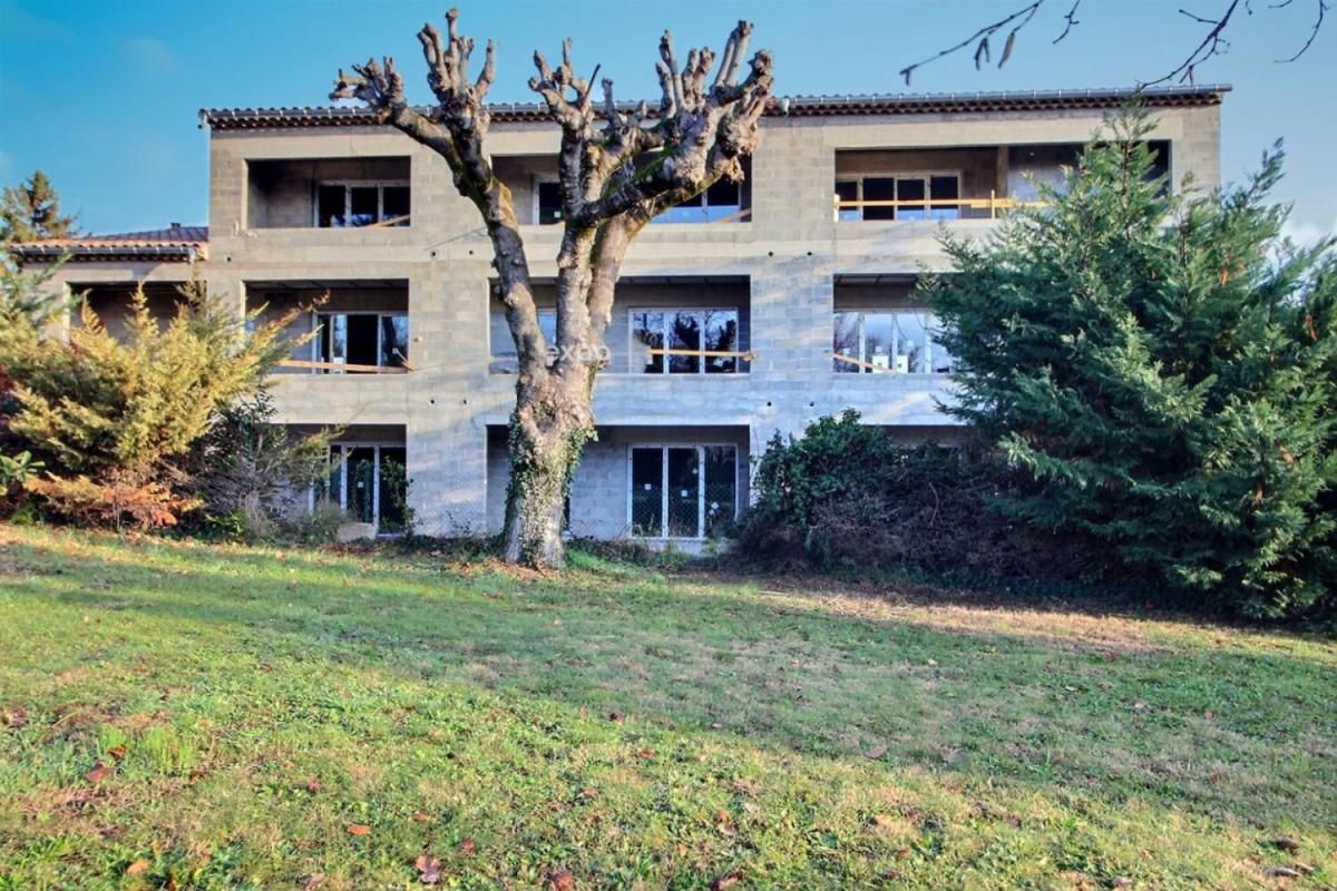 MANOSQUE Dernier Etage Appartement Manosque 2 pièces 51 m² - 199 000 Euros - 3