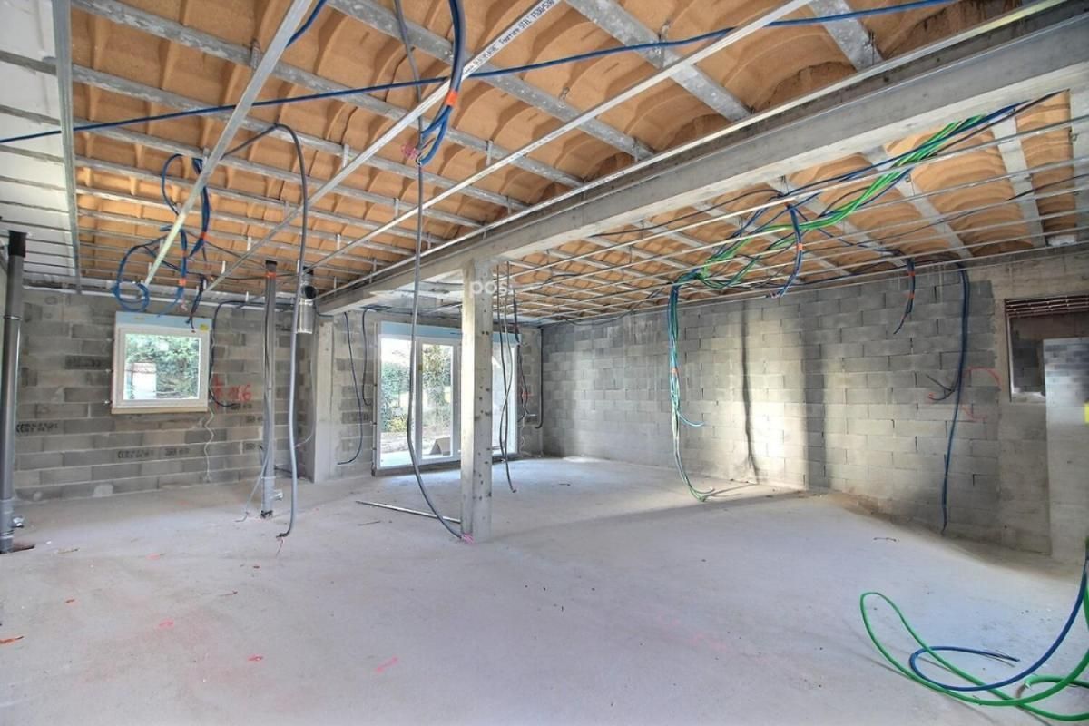 MANOSQUE Appartement avec Jardin Privatif Manosque 3 pièces 63 m² - 265 000 Euros - 4