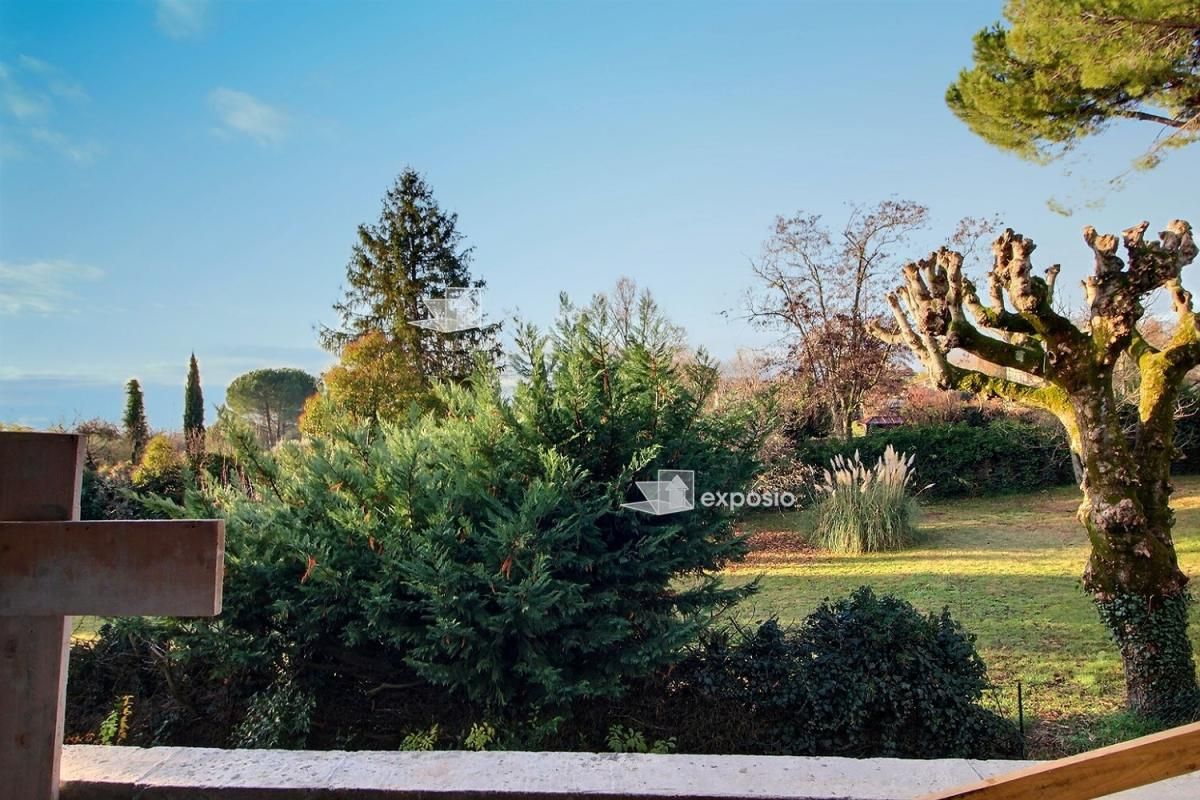 MANOSQUE Appartement Dernier Etage Manosque 3 pièces 63 m² - 265 000 Euros - 1