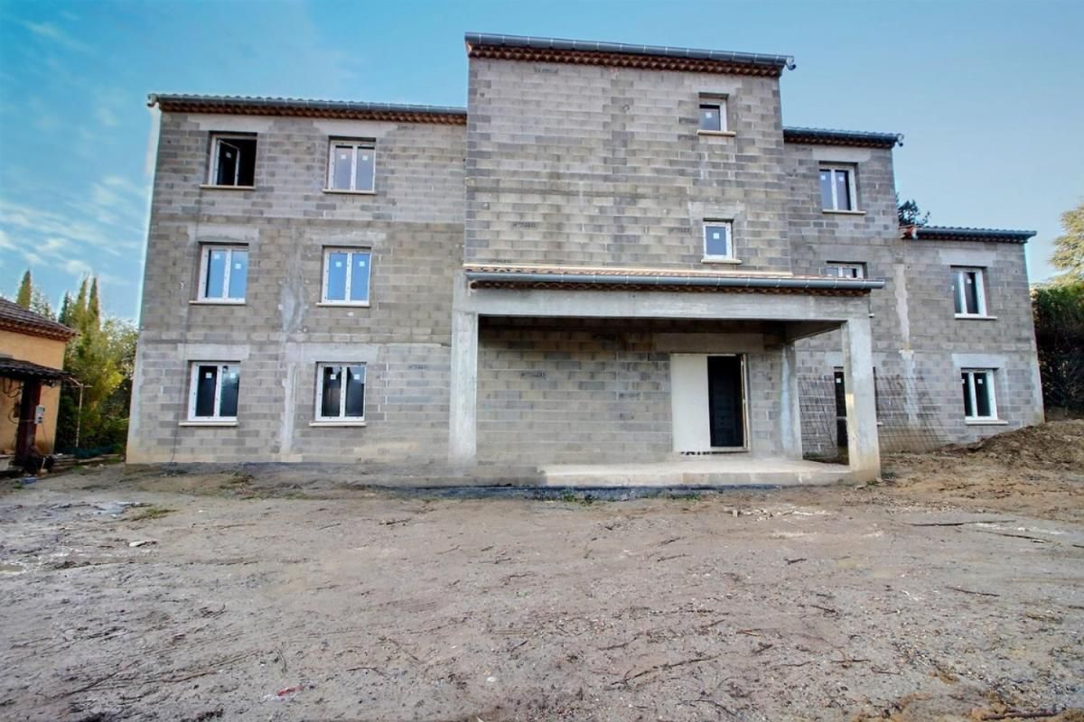 MANOSQUE Appartement Dernier Etage Manosque 3 pièces 63 m² - 265 000 Euros - 4