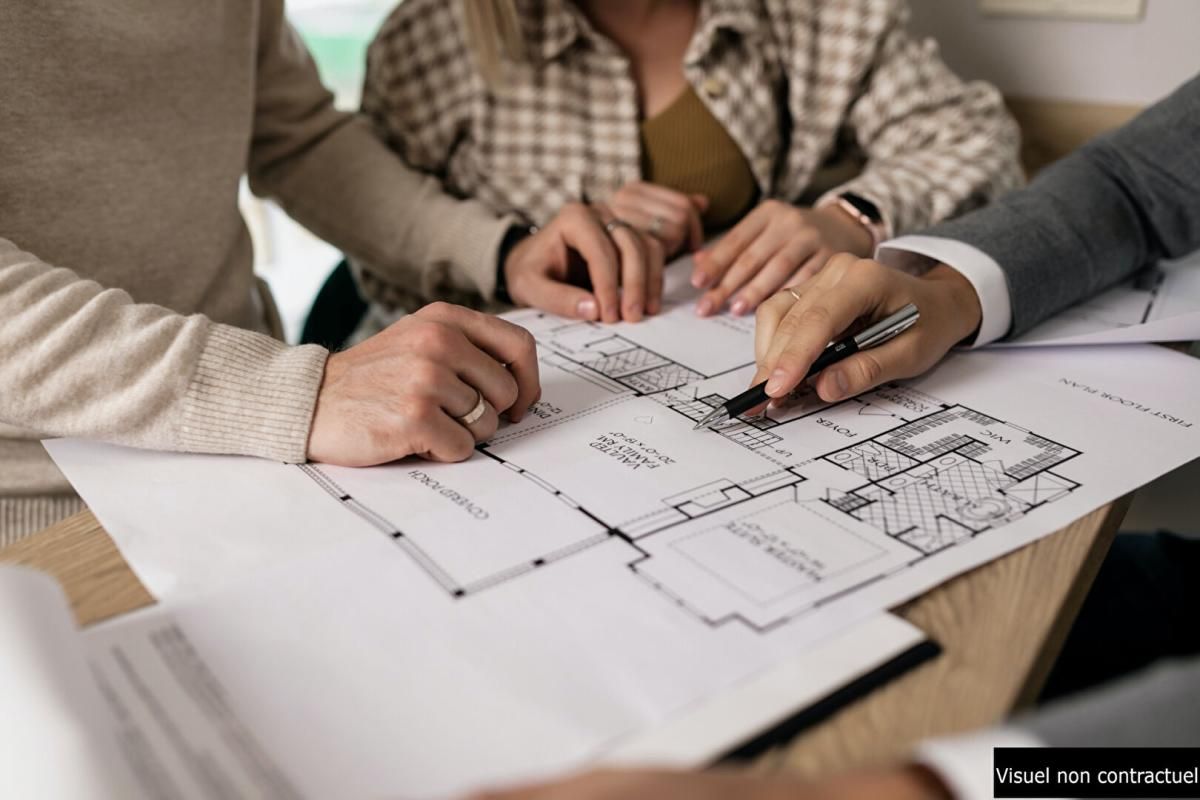 LES BAUX-DE-PROVENCE Saint Rémy De Provence - Appartement 2 pièces 49 m² - 269 800 Euros - 2