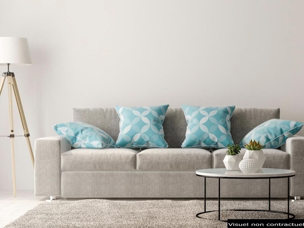 LES BAUX-DE-PROVENCE Saint Rémy De Provence - Appartement 2 pièces 49 m² - 269 800 Euros - 4