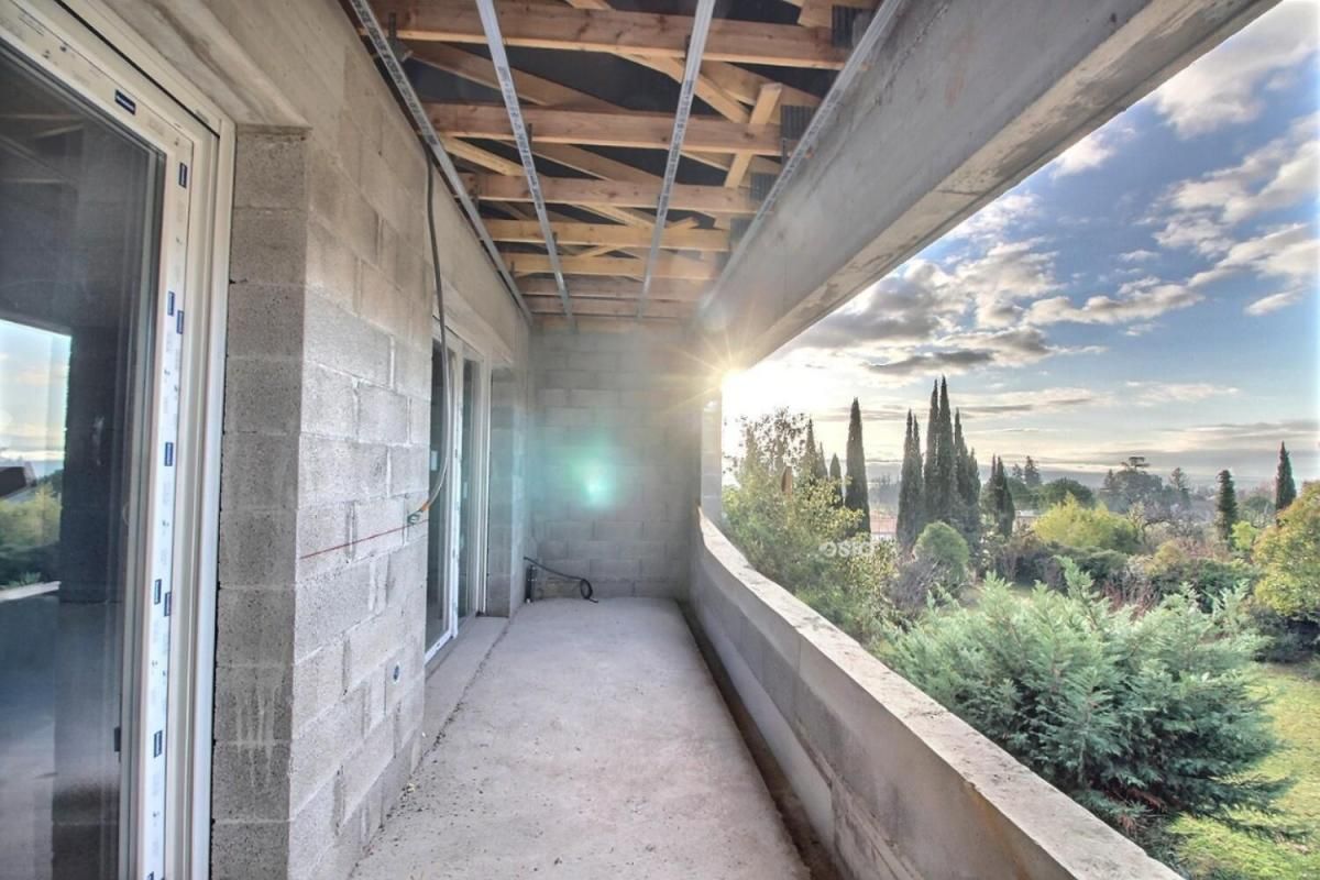 MANOSQUE Appartement avec Jardin Manosque 3 pièces 69,5 m² - 285 000 Euros - 3