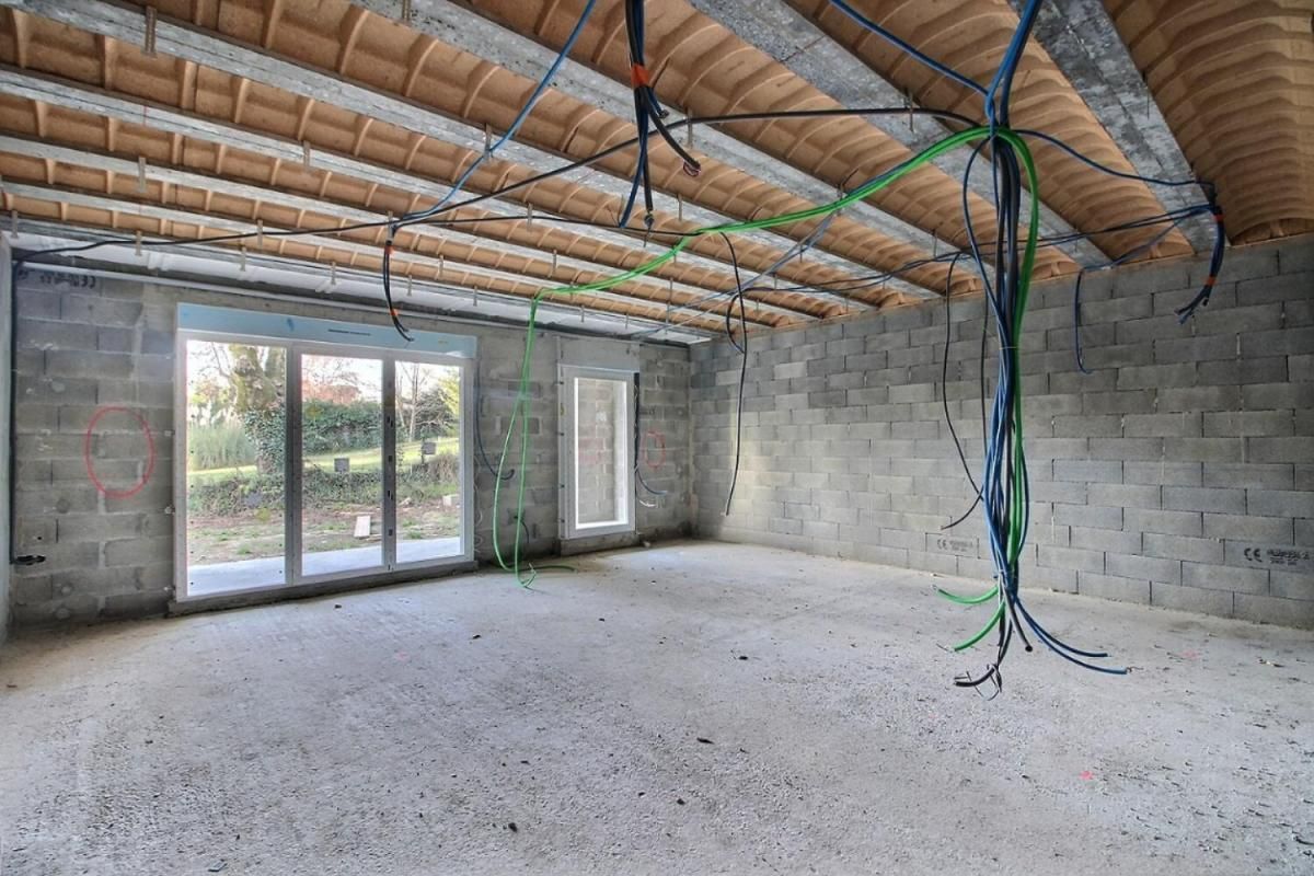 MANOSQUE Appartement avec Jardin Privatif Manosque 3 pièces 69,5m² - 292 000 Euros - 4