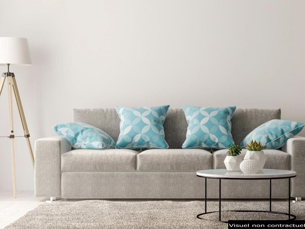 MAILLANE Saint Rémy De Provence - Appartement 3 pièces 69 m² avec jardin privatif - 377 900 Euros - 4