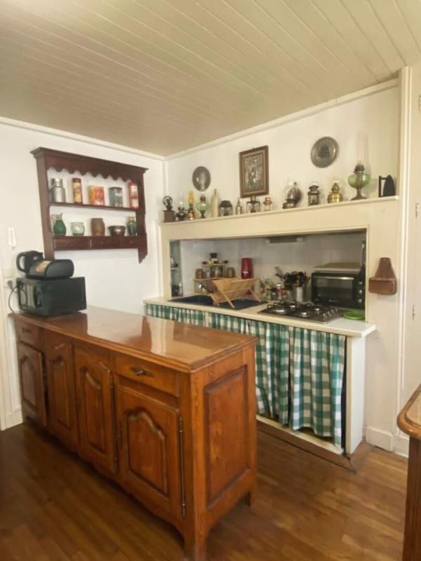 CHERVEIX-CUBAS Maison Cherveix Cubas 4 pièce(s) 75 m2 2