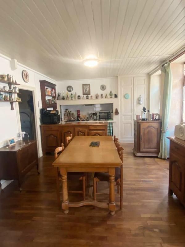 CHERVEIX-CUBAS Maison Cherveix Cubas 4 pièce(s) 75 m2 3