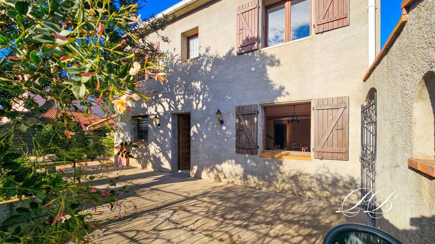 MONTESCOT Maison 5 pièces à Montescot 2