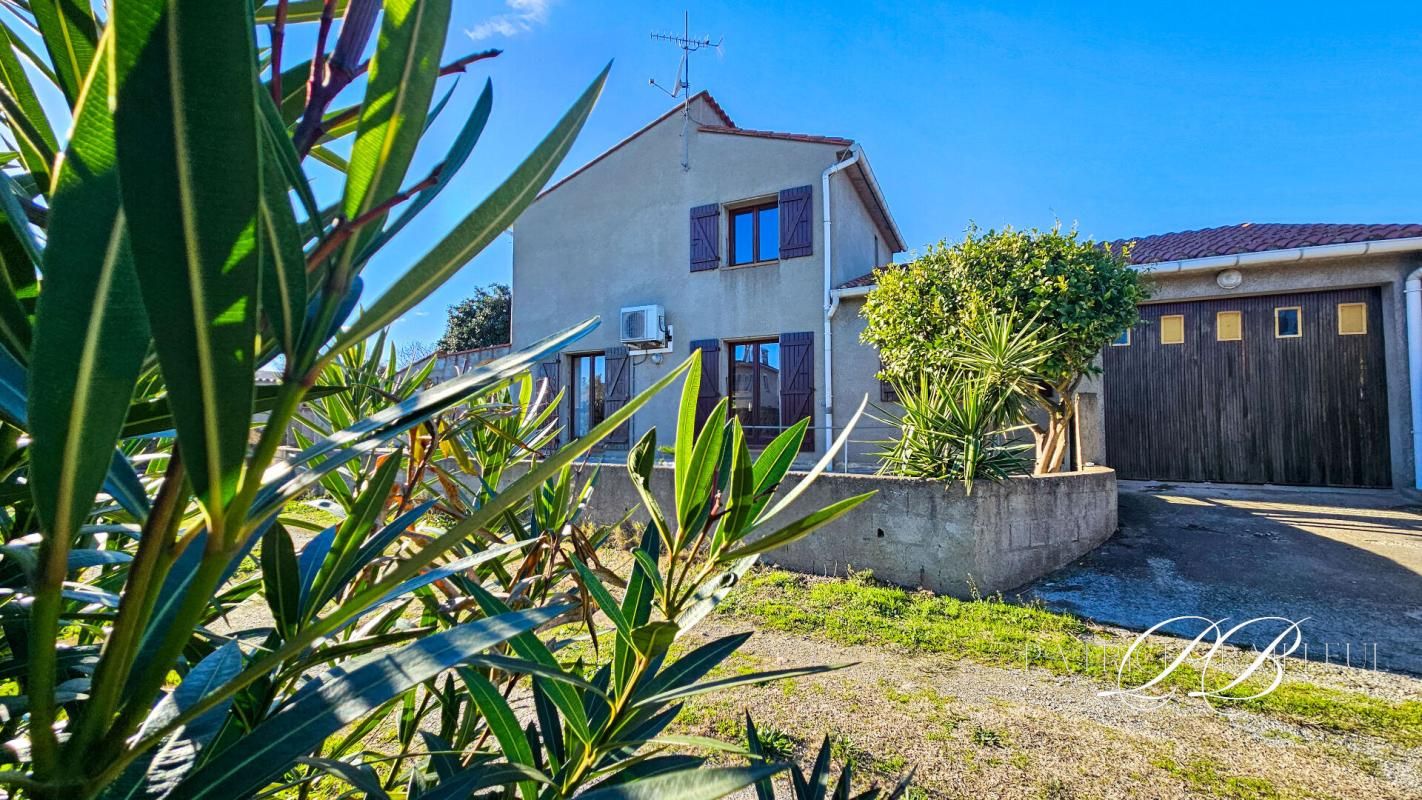 MONTESCOT Maison 5 pièces à Montescot 3