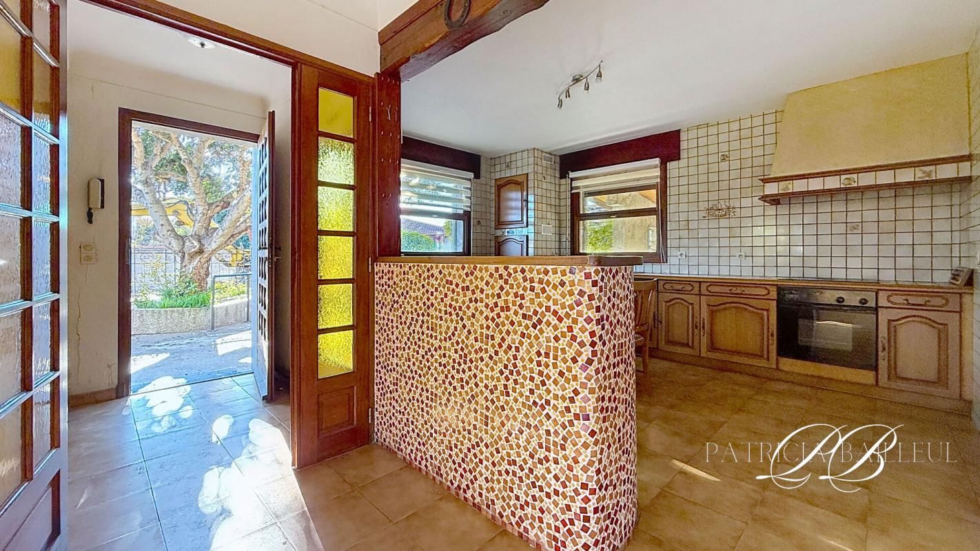 MONTESCOT Maison 5 pièces à Montescot 4