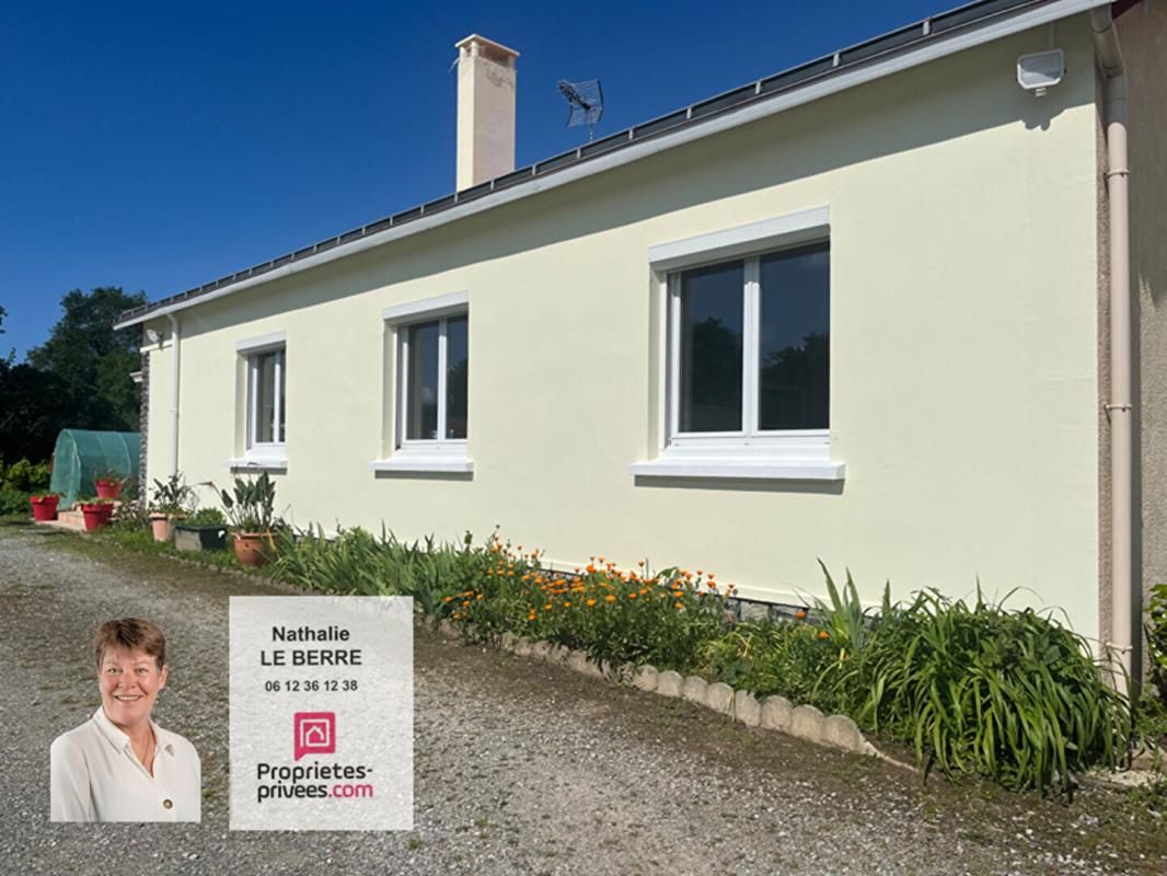 SAINT-BREVIN-LES-PINS Maison Saint Brevin 5 pièce(s) 140 m2 utiles 1