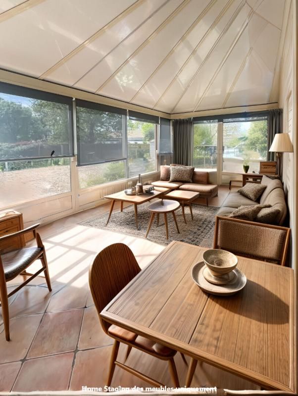 SAINT-BREVIN-LES-PINS Maison Saint Brevin 5 pièce(s) 140 m2 utiles 2