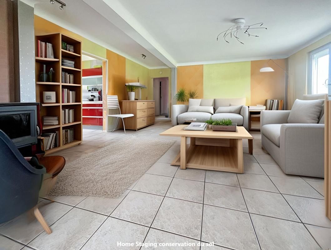 SAINT-BREVIN-LES-PINS Maison Saint Brevin 5 pièce(s) 140 m2 utiles 3