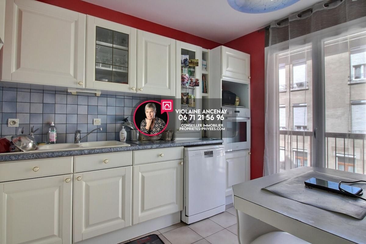 CHAMBERY Appartement avec double garage , Chambery 4 pièce(s) 86 m2 3