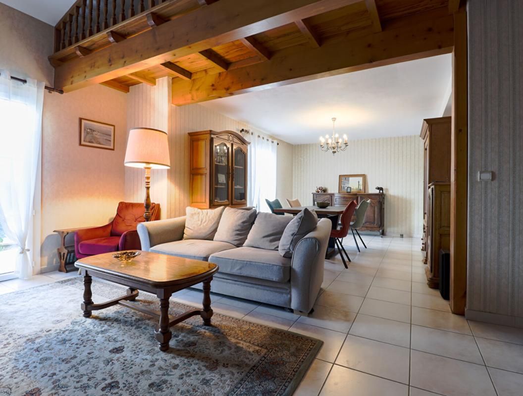 SEMALENS Coup de coeur - Villa 170 m² avec piscine couverte, aucun travaux à prévoir 3