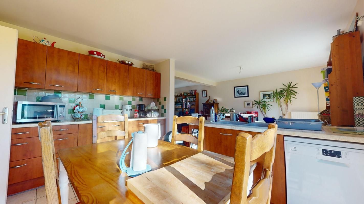 VANNES MAISON FAMILIALE - Vannes - 180 m2 3