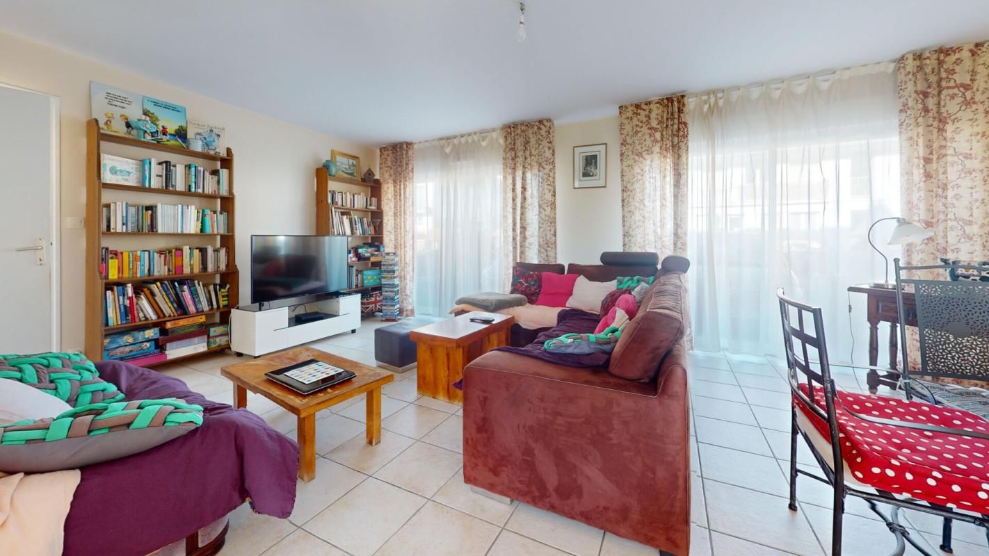 VANNES MAISON FAMILIALE - Vannes - 180 m2 4