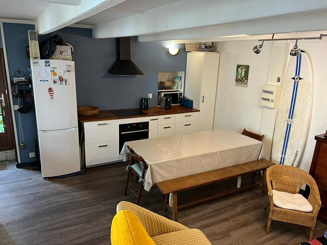 SAINT-BRIAC-SUR-MER Maison Saint Briac Sur Mer 4 pièce(s) 2