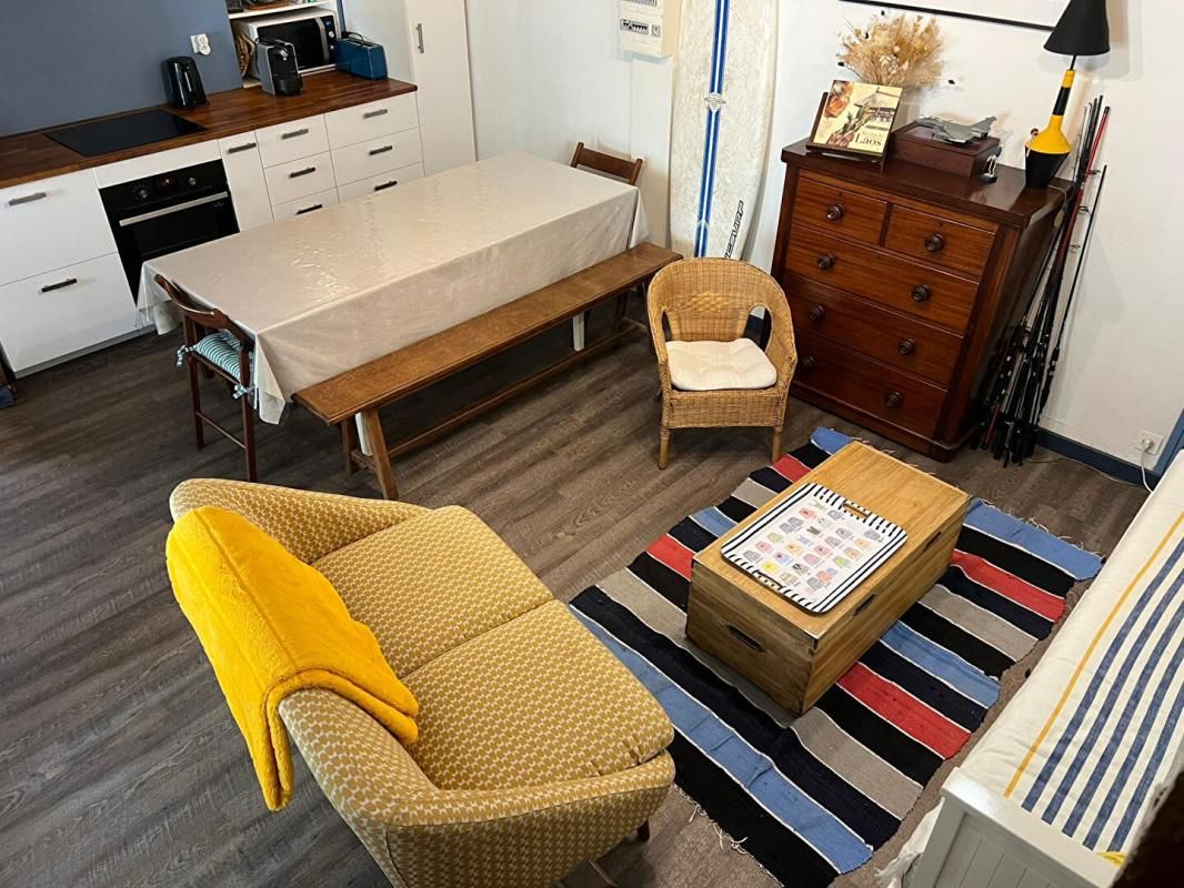 SAINT-BRIAC-SUR-MER Maison Saint Briac Sur Mer 4 pièce(s) 3