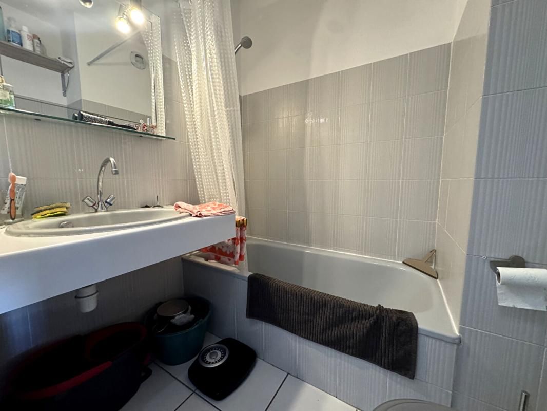 SAN-NICOLAO Le coeur de Moriani à vos pieds : Studio Prêt à vivre 3