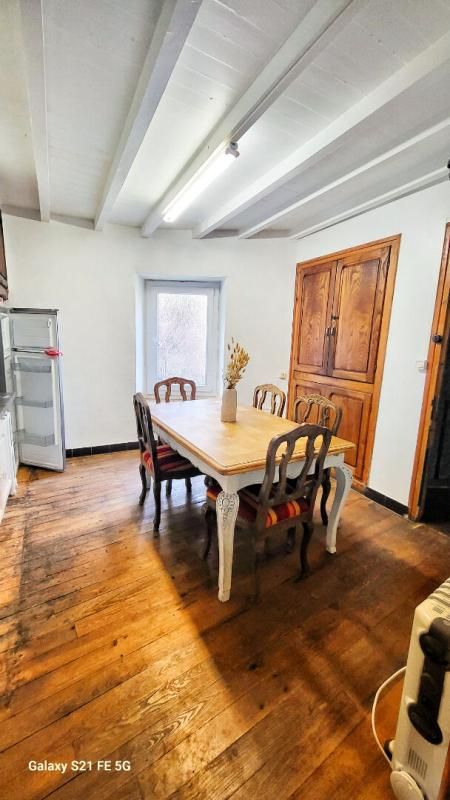 Maison  4 pièce(s) 80 m2