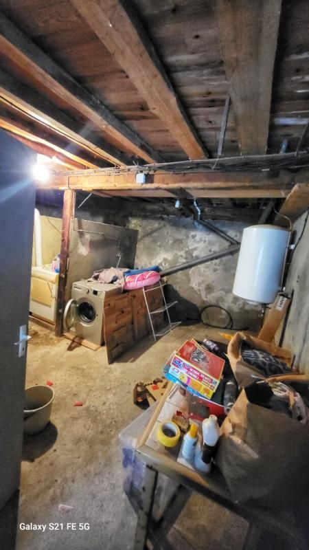 MONTFORT-SUR-BOULZANE Maison  4 pièce(s) 80 m2 2