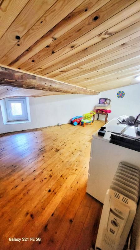 MONTFORT-SUR-BOULZANE Maison  4 pièce(s) 80 m2 4