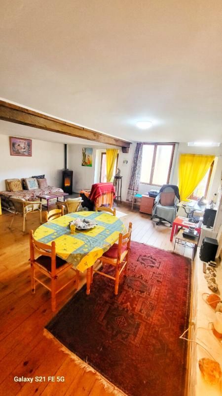 PUIVERT Maison de caractère en pierre - 6 pièces - 231 m2 2