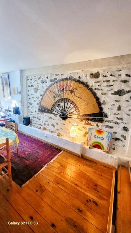 PUIVERT Maison de caractère en pierre - 6 pièces - 231 m2 3