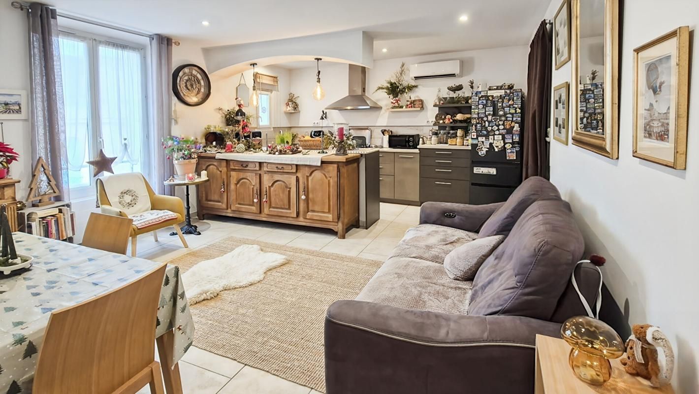 CARPENTRAS Appartement Carpentras 3 pièce(s) 70 m2    147 000 1