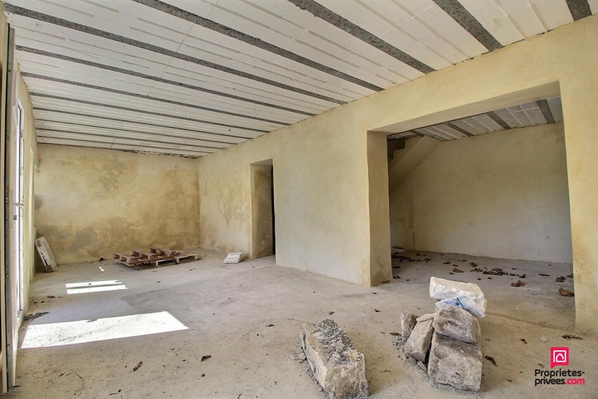 BARNAS Maisons à rénover de 244 m2 sur Barnas 2