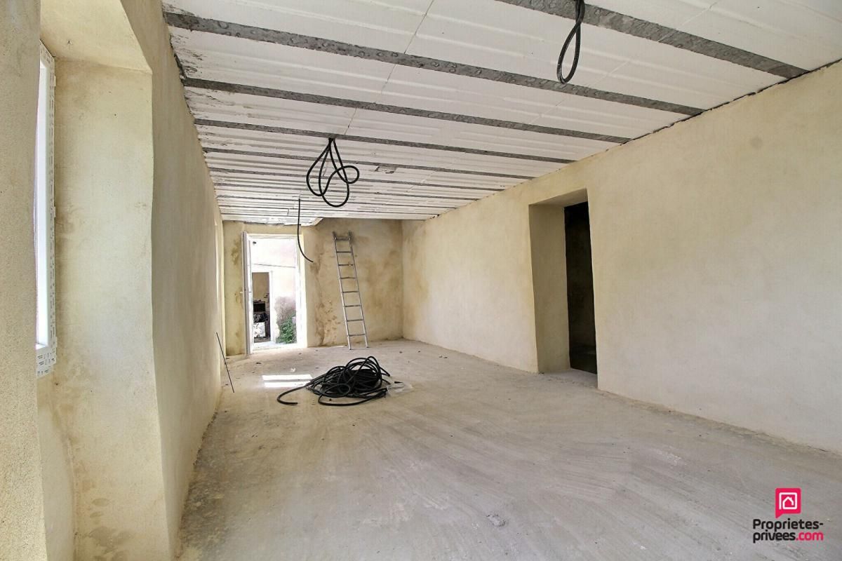 BARNAS Maisons à rénover de 244 m2 sur Barnas 4