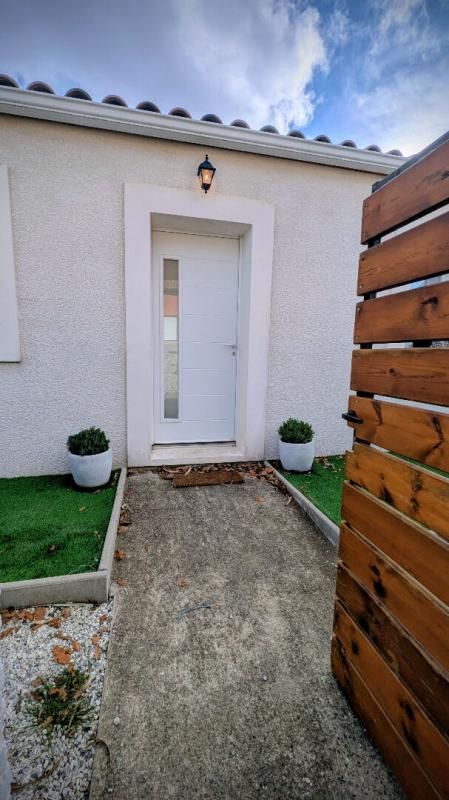 CASTELNAUDARY Villa T4 Fendeille 80 m2 année 2021 3