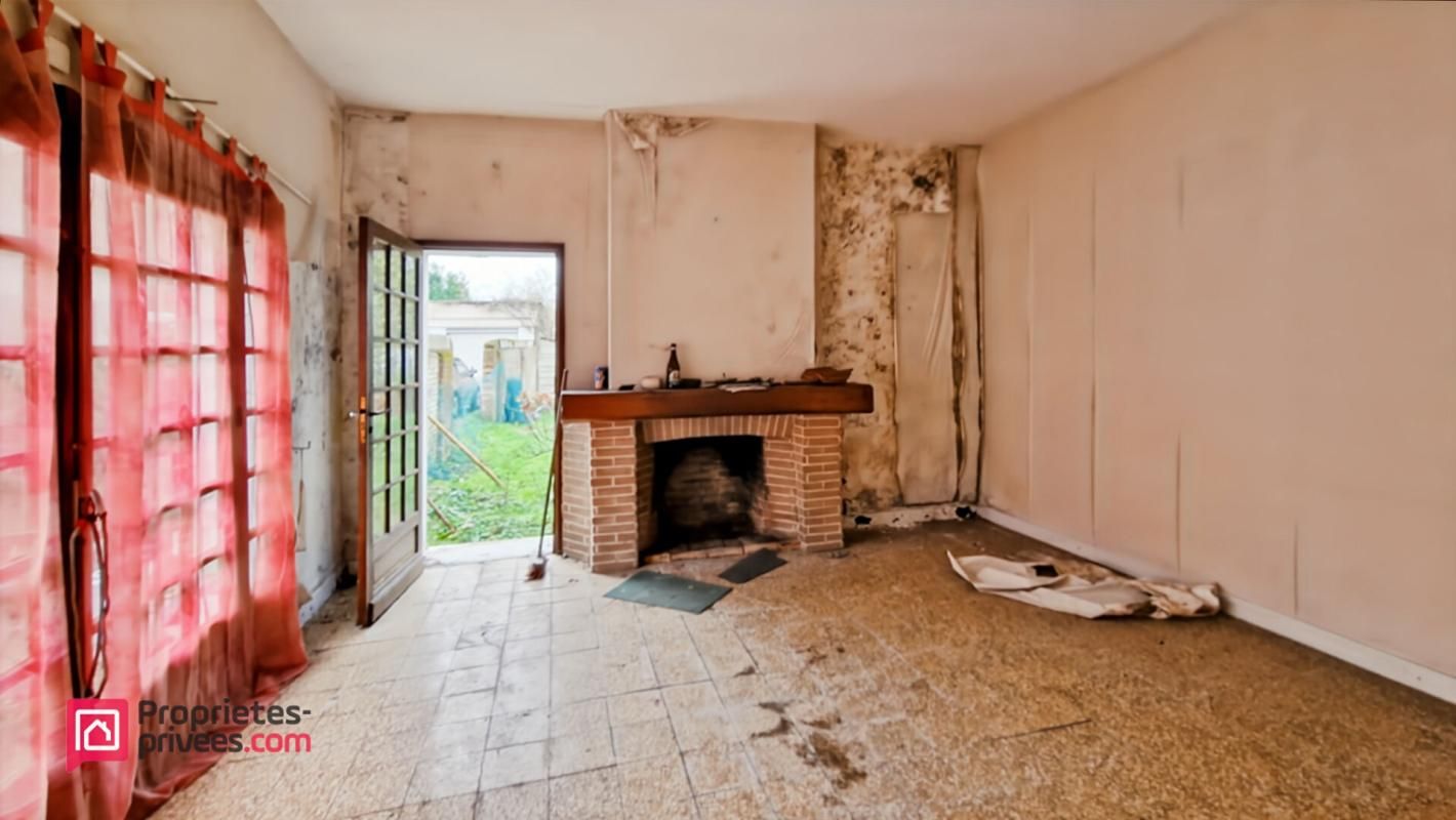 AUCHY-LES-HESDIN À Vendre : Ensemble de 3 Maisons à Rénover avec Fort Potentiel 4