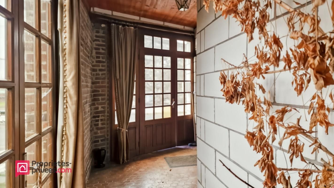 AUCHY-LES-HESDIN Maison Auchy Les Hesdin 4 pièce(s) 106 m2 2