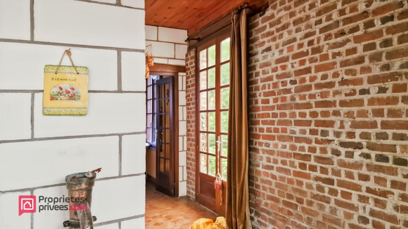 AUCHY-LES-HESDIN Maison Auchy Les Hesdin 4 pièce(s) 106 m2 4