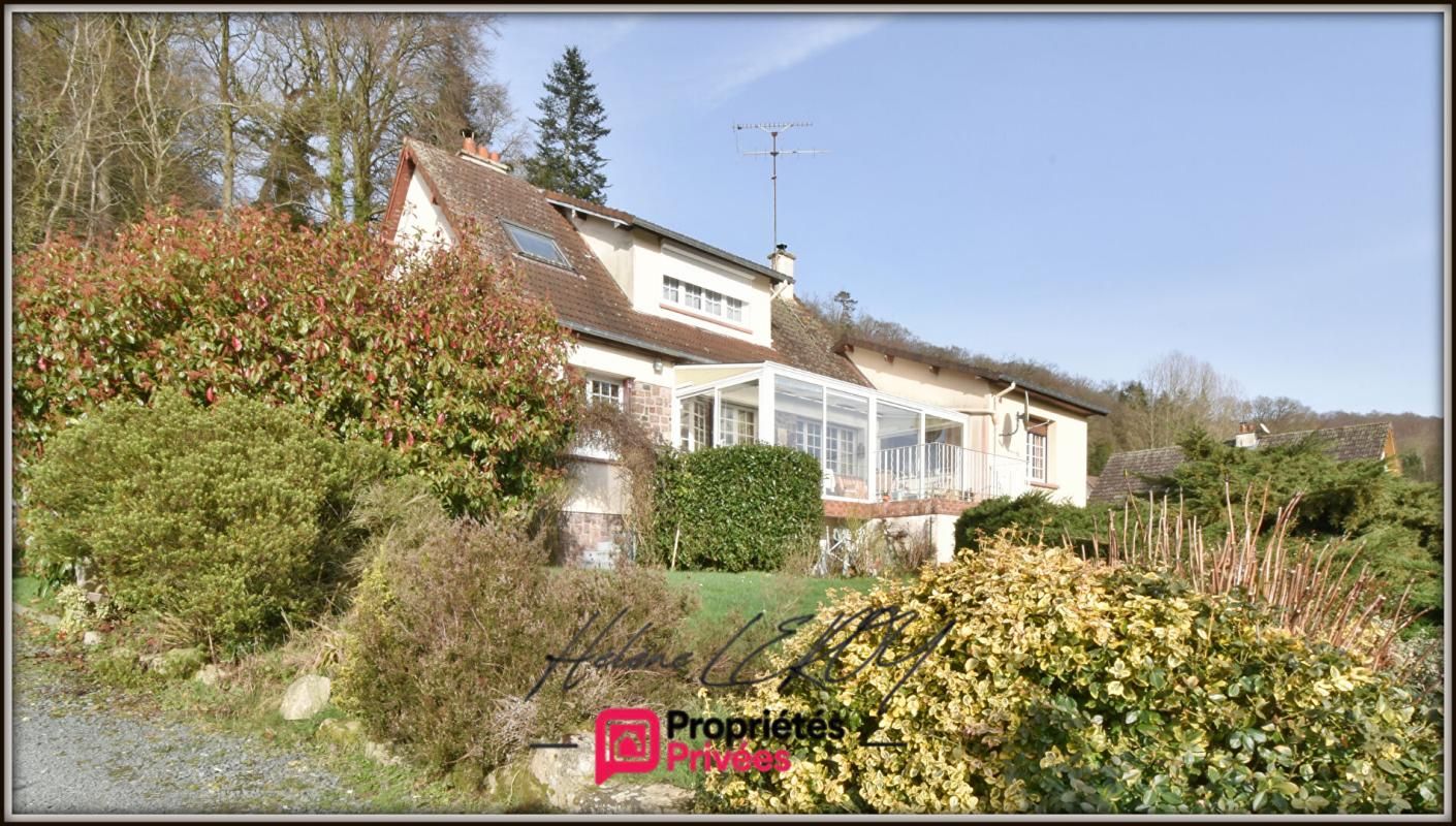 VALMONT Pavillon individuel Valmont sur sous sol 1