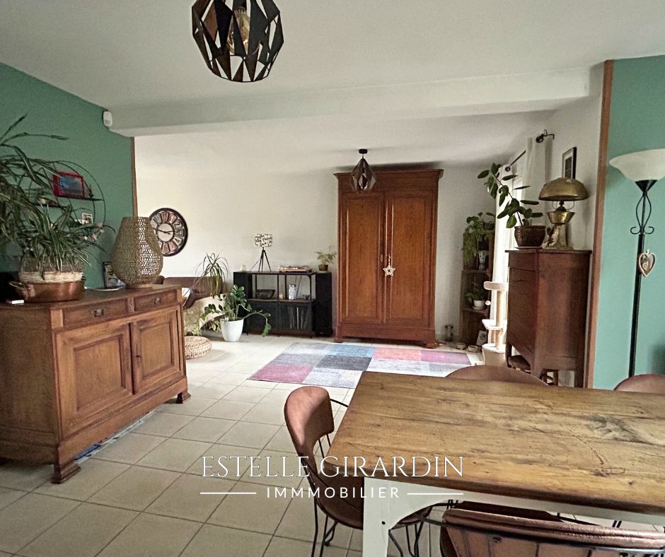 CARQUEFOU Maison familiale de 4 chambres à Carquefou 3