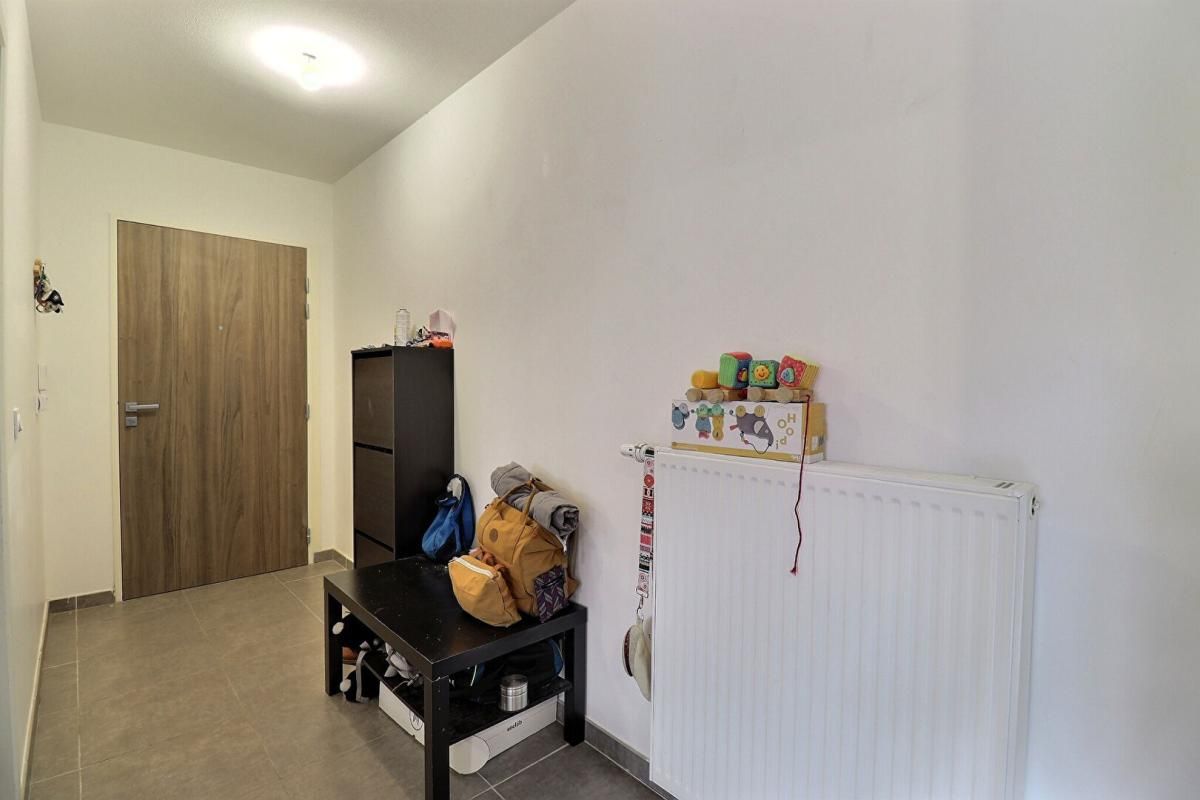 LE CHAMP-PRES-FROGES Appartement 4P 80,22 m² avec terrasse + garage à LE CHAMP-PRES-FROGES (38190) 4