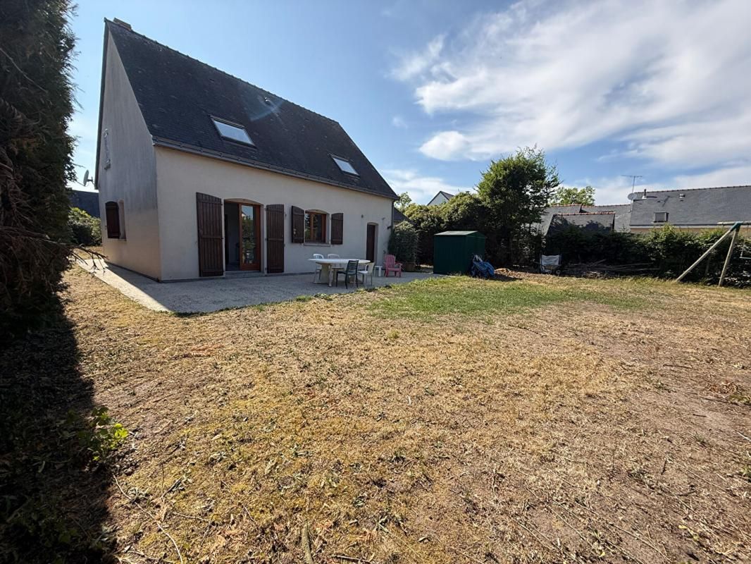 Maison  121 m2