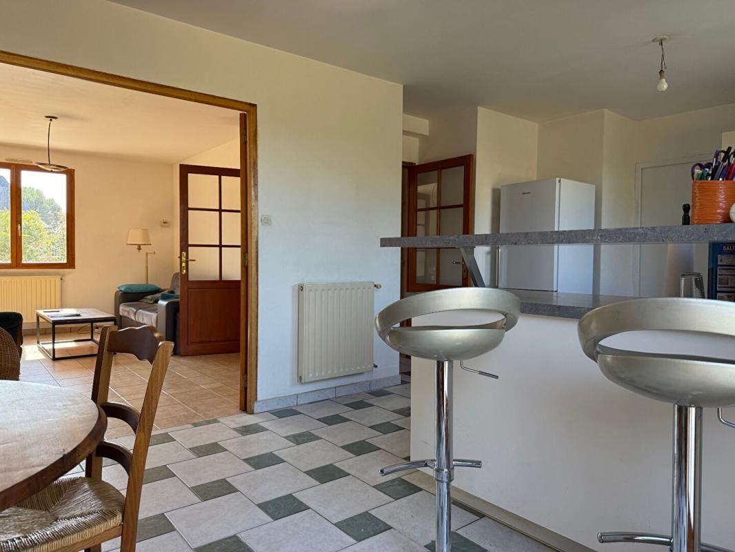 SAINT-SYLVAIN-D'ANJOU Maison 121 m2 4