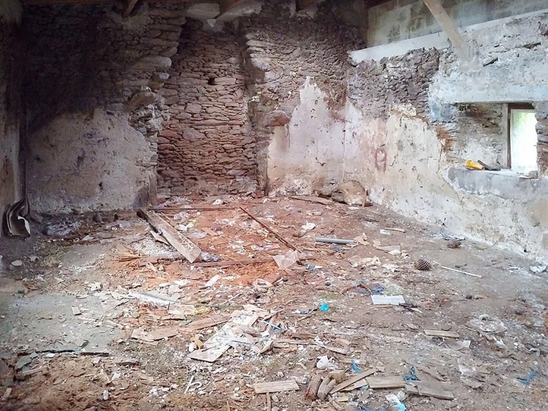 GROIX Bâti Groix 31 m2 2