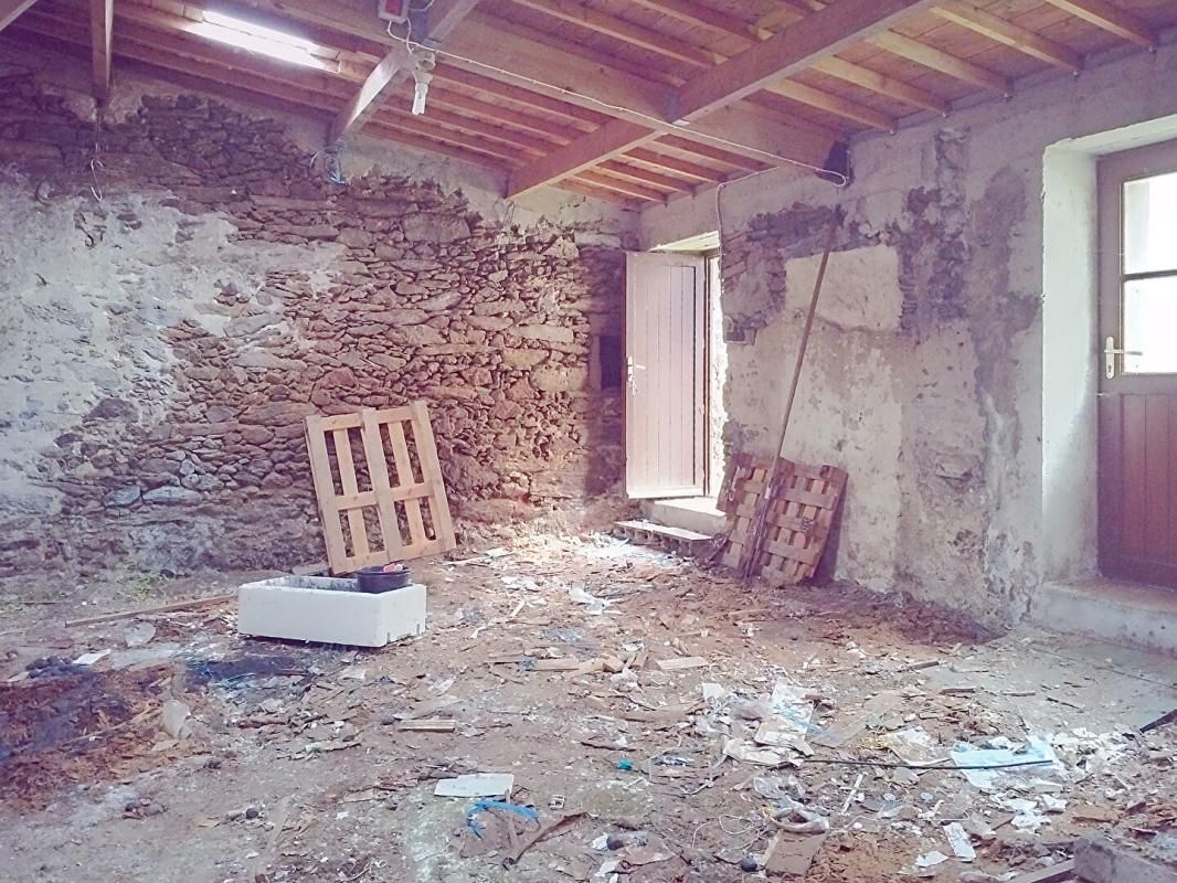 GROIX Bâti Groix 31 m2 4