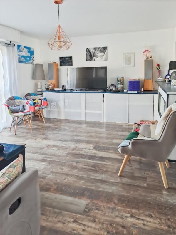 CHALONS-EN-CHAMPAGNE Maison Chalons En Champagne 5 pièce(s) 106 m2 2