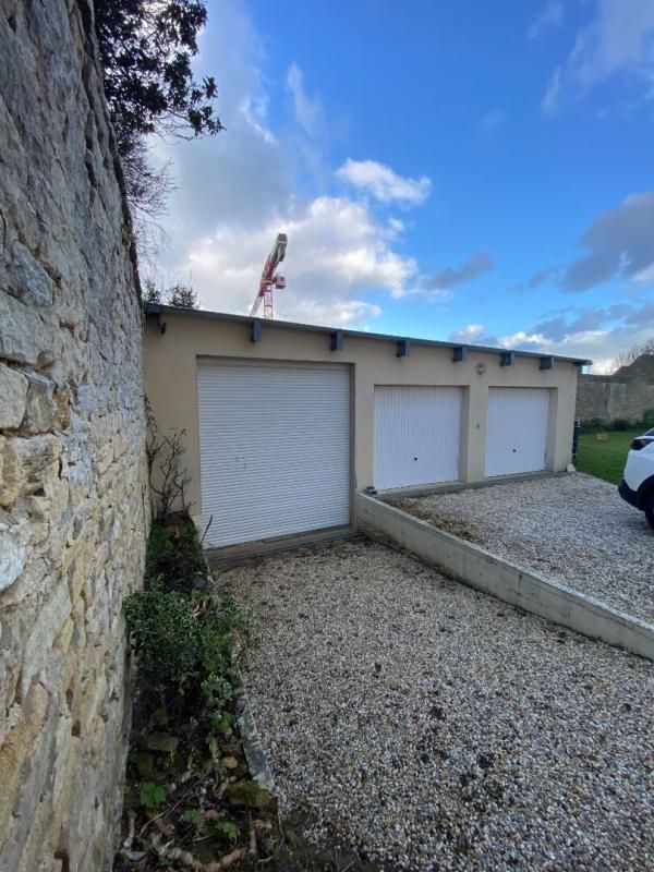 COURSEULLES-SUR-MER Maison Courseulles Sur Mer 5 pièce(s) 4