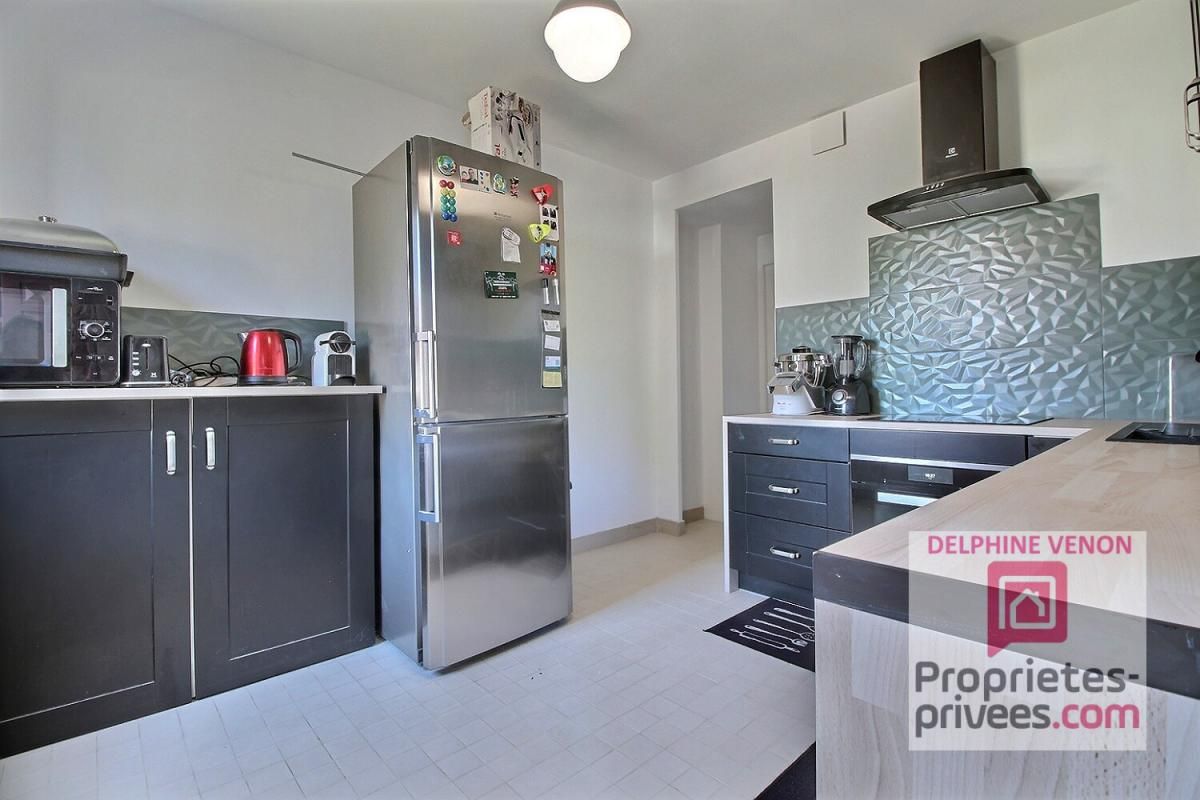 CHATEAUNEUF-SUR-LOIRE Maison 4 chambres quartier du parc à Châteauneuf Sur Loire 4